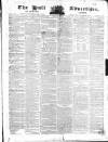 Hull Advertiser Friday 09 January 1829 Page 1