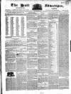 Hull Advertiser Friday 27 February 1829 Page 1