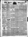Hull Advertiser Friday 12 June 1829 Page 1