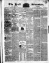 Hull Advertiser Friday 02 October 1829 Page 1