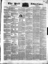 Hull Advertiser Friday 18 December 1829 Page 1