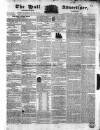Hull Advertiser Friday 25 December 1829 Page 1