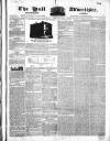 Hull Advertiser Friday 29 January 1830 Page 1