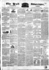Hull Advertiser Friday 19 March 1830 Page 1