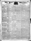 Hull Advertiser Friday 23 July 1830 Page 1