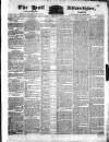 Hull Advertiser Friday 10 September 1830 Page 1