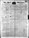Hull Advertiser Friday 26 August 1831 Page 1