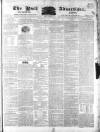 Hull Advertiser Friday 04 November 1831 Page 1