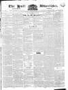 Hull Advertiser Friday 06 January 1832 Page 1