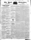 Hull Advertiser Friday 18 May 1832 Page 1