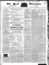 Hull Advertiser Friday 16 November 1832 Page 1