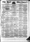 Hull Advertiser Friday 15 February 1833 Page 1