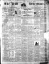Hull Advertiser Friday 12 April 1833 Page 1
