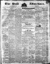 Hull Advertiser Friday 03 May 1833 Page 1