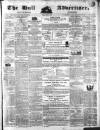 Hull Advertiser Friday 17 May 1833 Page 1