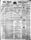 Hull Advertiser Friday 24 May 1833 Page 1