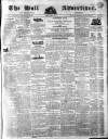 Hull Advertiser Friday 14 June 1833 Page 1