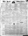 Hull Advertiser Friday 12 July 1833 Page 1