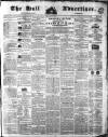 Hull Advertiser Friday 02 August 1833 Page 1