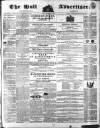Hull Advertiser Friday 20 September 1833 Page 1