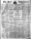 Hull Advertiser Friday 22 November 1833 Page 1