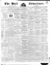 Hull Advertiser Friday 03 January 1834 Page 1