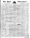 Hull Advertiser Friday 10 January 1834 Page 1