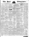 Hull Advertiser Friday 17 January 1834 Page 1