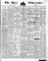 Hull Advertiser Friday 24 January 1834 Page 1