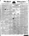 Hull Advertiser Friday 28 February 1834 Page 1