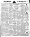 Hull Advertiser Friday 02 May 1834 Page 1