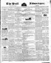 Hull Advertiser Friday 06 June 1834 Page 1