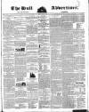 Hull Advertiser Friday 11 July 1834 Page 1