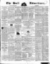 Hull Advertiser Friday 03 October 1834 Page 1