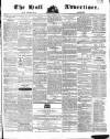 Hull Advertiser Friday 24 October 1834 Page 1