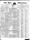 Hull Advertiser Friday 28 November 1834 Page 1