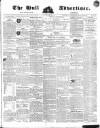 Hull Advertiser Friday 05 December 1834 Page 1