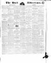 Hull Advertiser Friday 16 January 1835 Page 1
