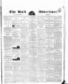 Hull Advertiser Friday 23 January 1835 Page 1