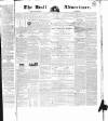 Hull Advertiser Friday 03 April 1835 Page 1