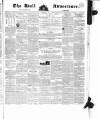 Hull Advertiser Friday 01 May 1835 Page 1