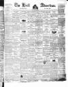 Hull Advertiser Friday 08 January 1836 Page 1