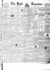 Hull Advertiser Friday 22 January 1836 Page 1