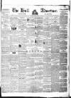Hull Advertiser Friday 29 January 1836 Page 1