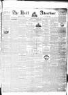 Hull Advertiser Friday 12 February 1836 Page 1