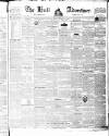 Hull Advertiser Friday 01 April 1836 Page 1