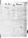 Hull Advertiser Friday 22 April 1836 Page 1