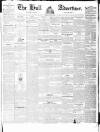 Hull Advertiser Friday 01 July 1836 Page 1
