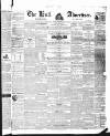 Hull Advertiser Friday 09 September 1836 Page 1