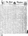 Hull Advertiser Friday 16 September 1836 Page 1